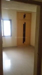 Bedroom Image of 1000 Sq.ft 2 BHK Apartment / Flat for rent in Perungudi Chennai for Rs. 25000