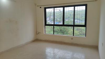Bedroom Image of 1200 Sq.ft 3 BHK Apartment / Flat for sale in Kandivali East Mumbai for Rs. 25000000