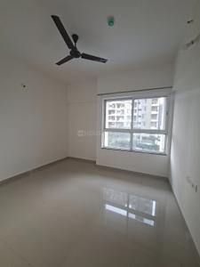 Bedroom Image of 1100 Sq.ft 3 BHK Apartment / Flat for rent in Godrej Greens, Handewadi Pune for Rs. 23000