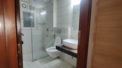 Image of 2190 Sq.ft 3 BHK Apartment / Flat for rent in ACE Parkway, Sector 150, Noida for Rs. 62000