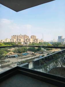 Bedroom Four Image of 2300 Sq.ft 4 BHK Apartment / Flat for sale in ANP Universe, Balewadi Pune for Rs. 37500000