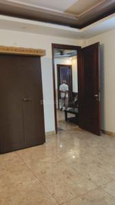 Hall Image of 2000 Sq.ft 3 BHK Independent House for rent in Sector 122 Noida for Rs. 35000