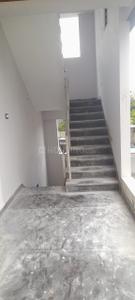 Balcony Image of 1975 Sq.ft 3 BHK Apartment / Flat for sale in West Marredpally Secunderabad for Rs. 18000000
