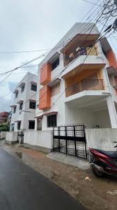 Image of 715 Sq.ft 2 BHK Apartment / Flat for sale in Garia, Sonarpur, Kolkata for Rs. 3432000