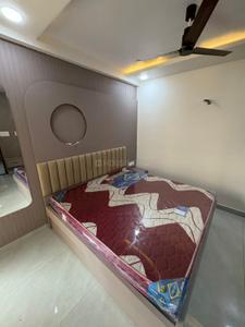 Bedroom Image of 1458 Sq.ft 3 BHK Apartment / Flat for sale in Sirsi Jaipur for Rs. 6561000