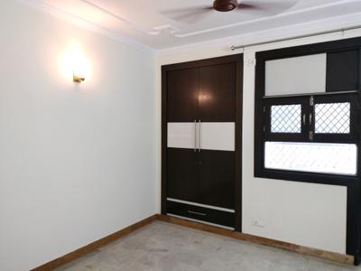 Bedroom Image of 1700 Sq.ft 3 BHK Apartment / Flat for rent in The Nav Nirman, Sector 2 Dwarka New Delhi for Rs. 41000