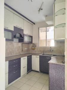 Kitchen Image of 1694 Sq.ft 3 BHK Apartment / Flat for sale in Stellar Jeevan, Noida Extension Greater Noida for Rs. 14500000