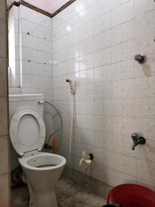 Bedroom One Image of 1000 Sq.ft 3 BHK Apartment / Flat for sale in Kasba Kolkata for Rs. 4950000