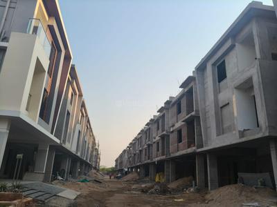 Image of 2400 Sq.ft 3 BHK Villa for sale in Poranki, Vijayawada for Rs. 15600000