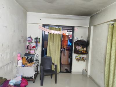 Hall Image of 575 Sq.ft 1 BHK Apartment / Flat for sale in Dhayari Pune for Rs. 2200000