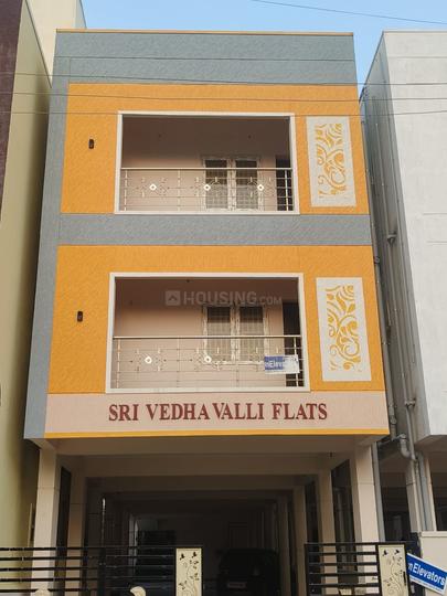 Sri Veda flats Main Image 1