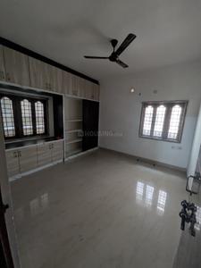 Bedroom Image of 1620 Sq.ft 3 BHK Builder Floor for rent in Jeedimetla Hyderabad for Rs. 19000
