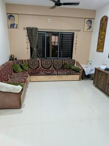 Hall Image of 1600 Sq.ft 3 BHK Apartment / Flat for sale in Park Colony Jamnagar for Rs. 6500000