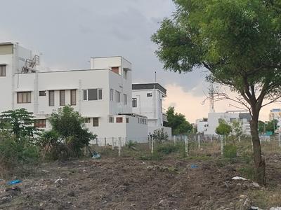 Image of 2400 Sq.ft Residential Plot / Land for sale in Kalapatti, Coimbatore for Rs. 19250000