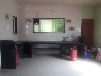 1 BHK Independent Builder Floor