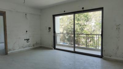Living Room Image of 2338 Sq.ft 4 BHK Builder Floor for sale in Egmore Chennai for Rs. 43200000