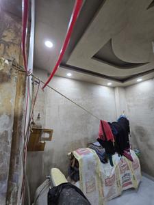 Bedroom Image of 750 Sq.ft 2 BHK Builder Floor for sale in Laxmi Nagar New Delhi for Rs. 7500000