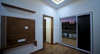 Bedroom Image of 1650 Sq.ft 3 BHK Villa for sale in Kathora Amravati for Rs. 7350000
