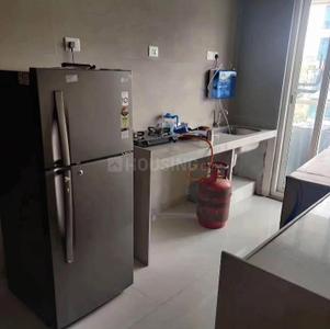 Kitchen Image of Royal pg accomodation in Navrangpura, Ahmedabad