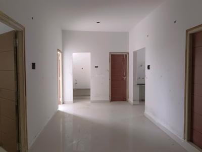Living Room Image of 1490 Sq.ft 3 BHK Apartment / Flat for sale in Ameenpur Sangareddy for Rs. 8046001
