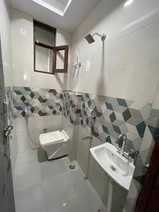 Bathroom Image of 750 Sq.ft 2 BHK Independent House for sale in Bidadi Bengaluru for Rs. 6000000