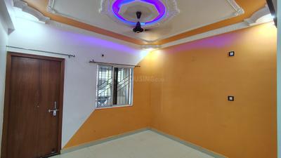 Bedroom Image of 1450 Sq.ft 3 BHK Apartment / Flat for rent in Saraidhella Dhanbad for Rs. 13000