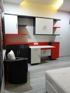 Bedroom Image of 1800 Sq.ft 3.5 BHK Builder Floor for sale in Malviya Nagar Jaipur for Rs. 7200000