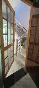 Balcony Image of 1000 Sq.ft 2 BHK Independent House for sale in Rajajipuram Lucknow for Rs. 4900000