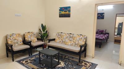 1 BHK Flat