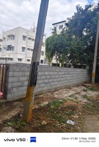 Image of 1200 Sq.ft Residential Plot / Land for sale in Vidyaranyapura, Bengaluru for Rs. 20800000