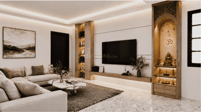 Image of 3795 Sq.ft 4 BHK Villa for sale in Nandi Hills, Chikballapur District for Rs. 27500000