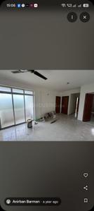 Balcony Image of 675 Sq.ft 1 BHK Apartment / Flat for sale in Tollygunge Kolkata for Rs. 2000000
