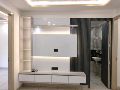 Living Room Image of 650 Sq.ft 2 BHK Builder Floor for sale in Sector 8 Dwarka New Delhi for Rs. 11000000