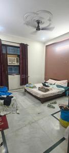 Bedroom Image of 1800 Sq.ft 2 BHK Builder Floor for rent in Sector 46 Gurgaon for Rs. 36000