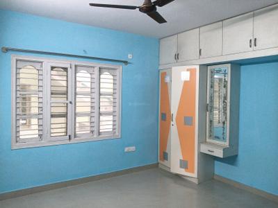 Sai nilayam RTO office Battarahalli  Bedroom 1
