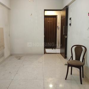 Living Room Image of 1050 Sq.ft 2 BHK Apartment / Flat for rent in GBK Vishwajeet Precious Phase 1, Ulhasnagar Thane for Rs. 19000