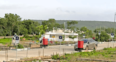 Image of 10010 Sq.ft Residential Plot / Land for sale in Wagholi, Pune for Rs. 47000000