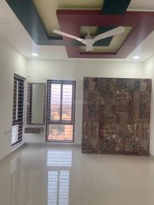 Hall Image of 2679 Sq.ft 4 BHK Apartment / Flat for rent in ASV Jayanthika, Velachery Chennai for Rs. 150000