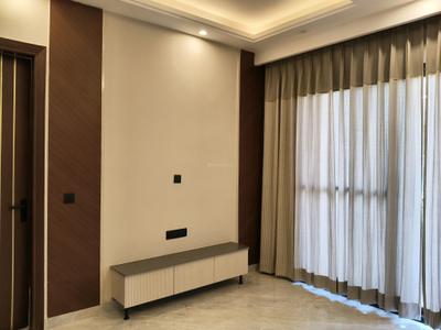 Bedroom Image of 2163 Sq.ft 3 BHK Apartment / Flat for sale in Ireo The Grand Arch, Sector 58 Gurgaon for Rs. 51000000