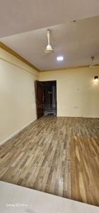 Bedroom Image of 800 Sq.ft 2 BHK Apartment / Flat for rent in Bhoomi Park, Malad West Mumbai for Rs. 46000