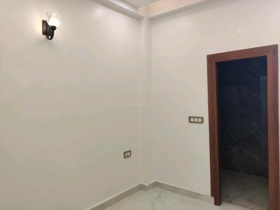 Bedroom Image of 1050 Sq.ft 3 BHK Builder Floor for sale in Sky Homes, Indirapuram Ghaziabad for Rs. 11000000