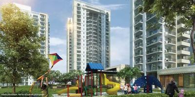 Image of 1262 Sq.ft 2 BHK Apartment / Flat for sale in Godrej Nest, Sector 150, Noida for Rs. 15500000