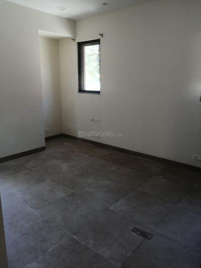 Alwarpet Bedroom 1