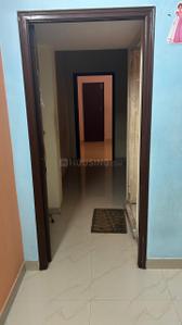 Hall Image of 525 Sq.ft 1 BHK Builder Floor for sale in Aurobindo Park Kolkata for Rs. 2500000