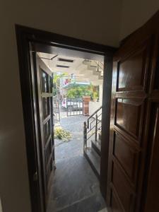 Balcony Image of 2500 Sq.ft 4 BHK Independent House for sale in Kharar Mohali for Rs. 14500000
