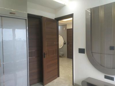 Bedroom Image of 850 Sq.ft 3 BHK Builder Floor for sale in Sector 16 Rohini New Delhi for Rs. 15500000