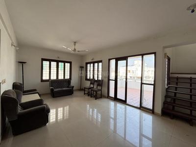 Hall Image of 2600 Sq.ft 3 BHK Apartment / Flat for sale in Ellora Park Vadodara for Rs. 12500000