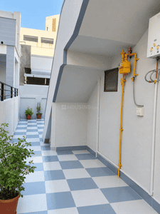 Image of 1221 Sq.ft 2 BHK Independent House for sale in Chandkheda, Ahmedabad for Rs. 13000000