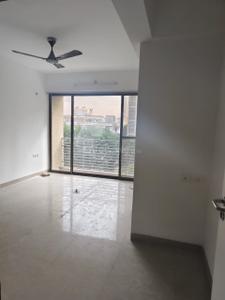 Hall Image of 1050 Sq.ft 2 BHK Apartment / Flat for sale in SDA Denmark Residency Golden Palm, Niranjanpur Indore for Rs. 4500000