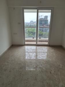 Bedroom Image of 1100 Sq.ft 2 BHK Apartment / Flat for sale in RR 66 Avenue, Pimple Nilakh Pune for Rs. 12000000